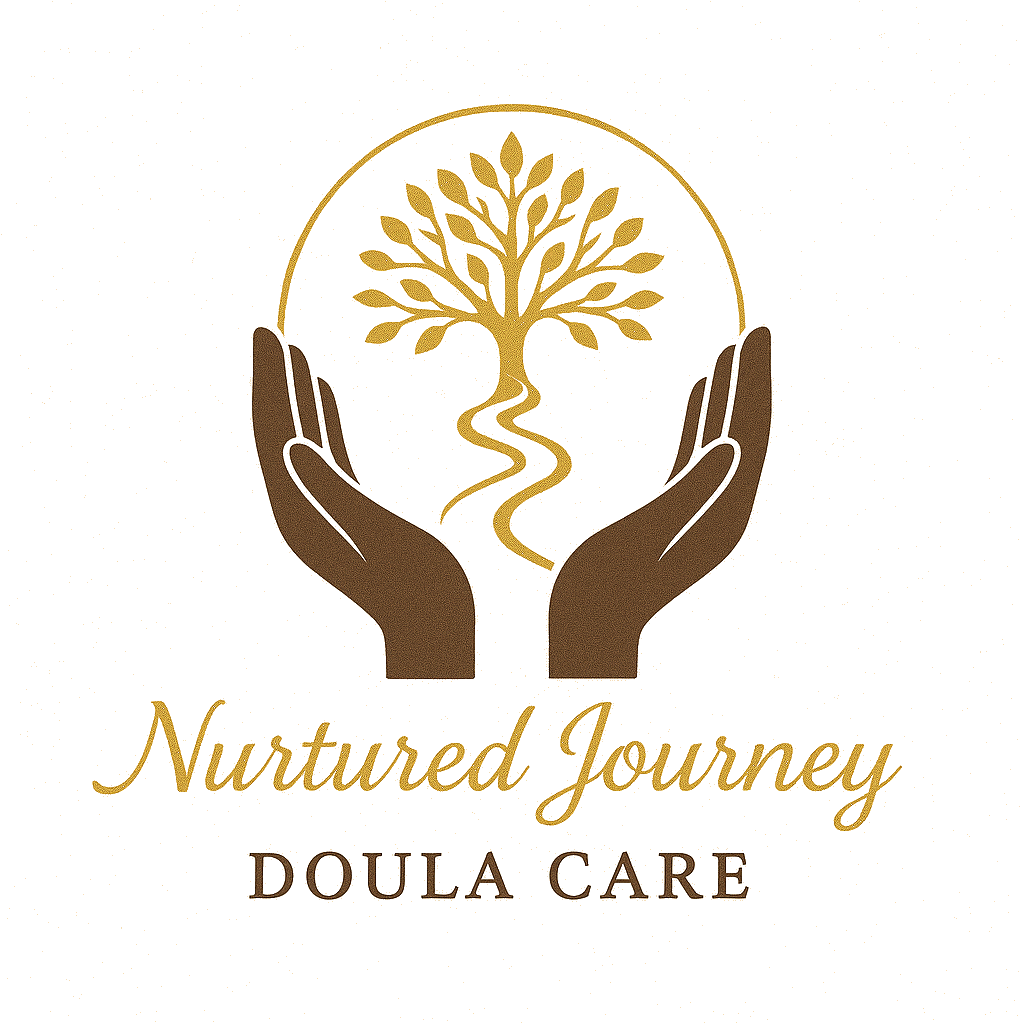 Nurtured Journey Logo